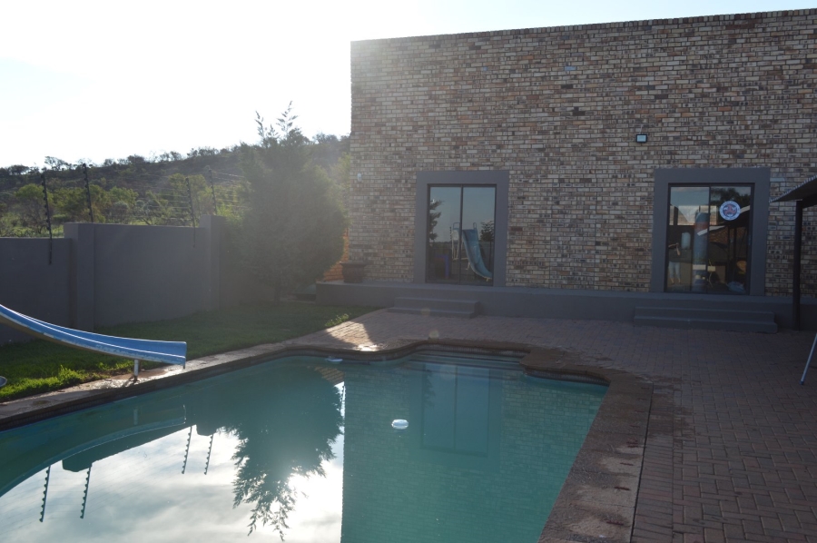 4 Bedroom Property for Sale in Doringkruin North West